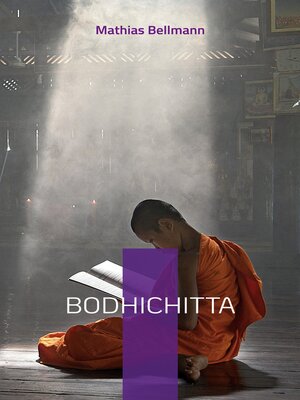 cover image of Bodhichitta